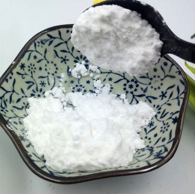 Deshang High Quality Sodium Carboxymethyl Cellulose CAS  9004-32-4 for Oil Drilling and Textile Printing and Dyeing