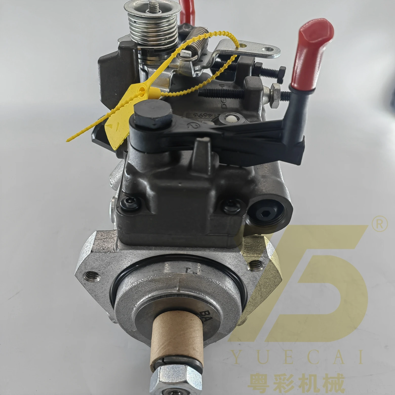 YUE CAI заводская цена детали двигателя 320D2 C7.1 Delphi топливный насос 9521A030H 398-1498