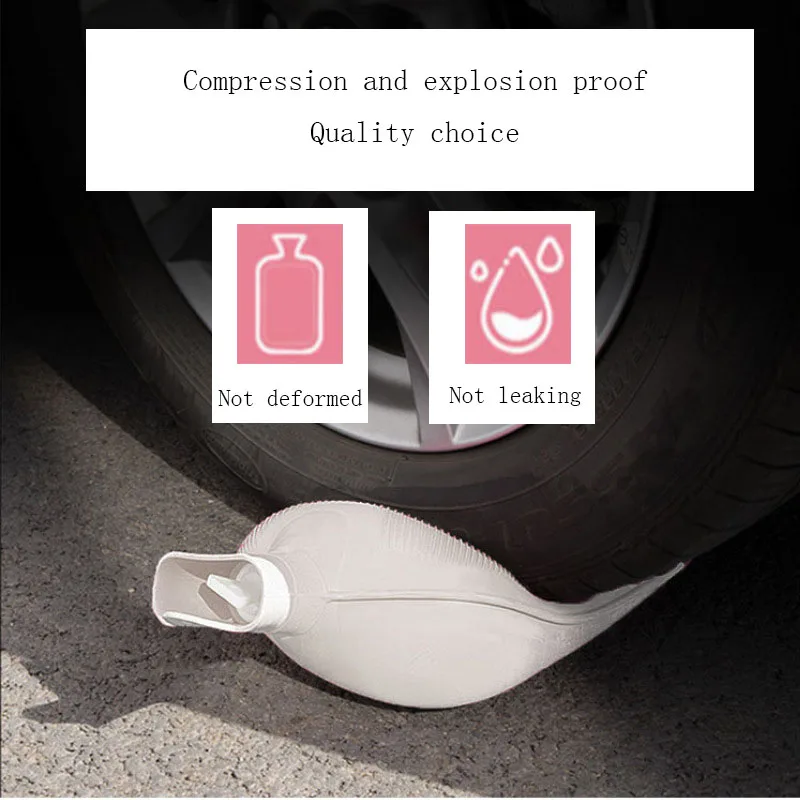 Бутылка для горячей воды, силиконовая милая сумка-грелка для рук, грелка для рук, грелка для рук