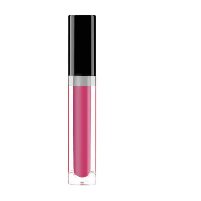 Uniasia Create Your Own Lip Gloss Private Label Printing Lolipop Shiny Lip Gloss