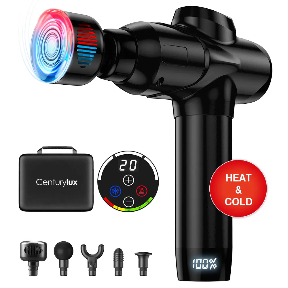 Массажер для мышц 30 скоростей