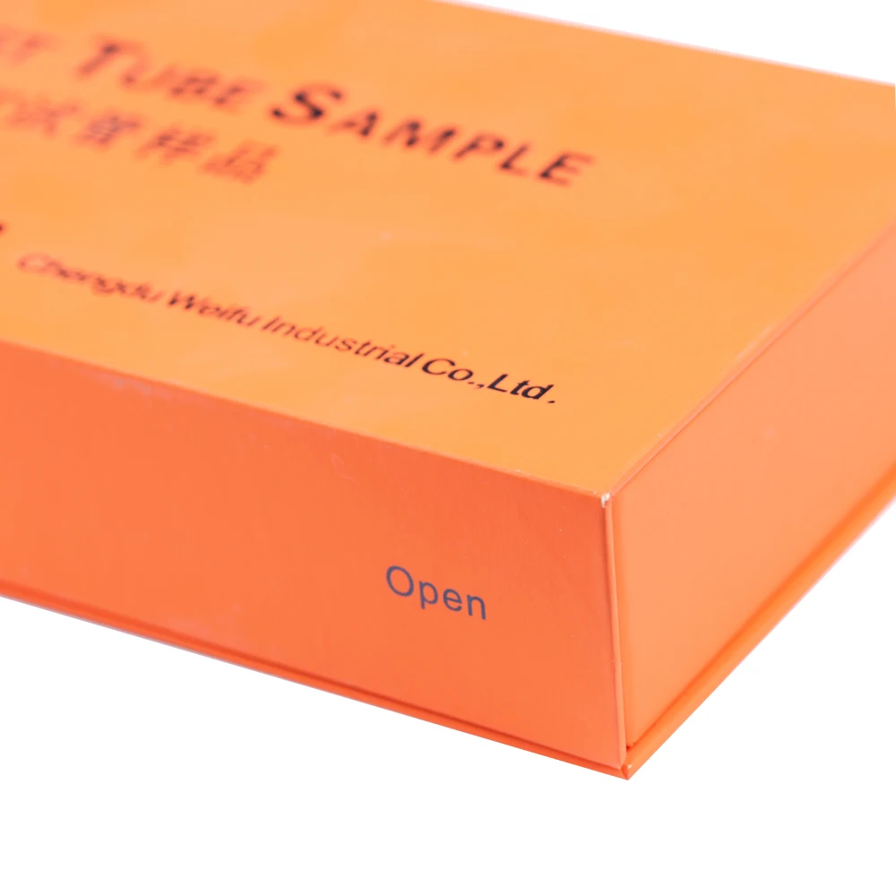 Magnetic Show Box Magnetic Box Divider Magnetic Gift Box