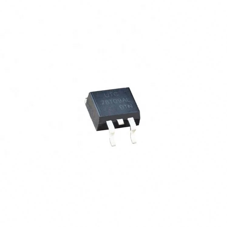 78T09AL-TQ2-R TO-263 Linear voltage regulator 78T09AL-TQ2