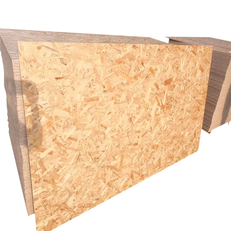 OSB sheathing, waterproof osb board