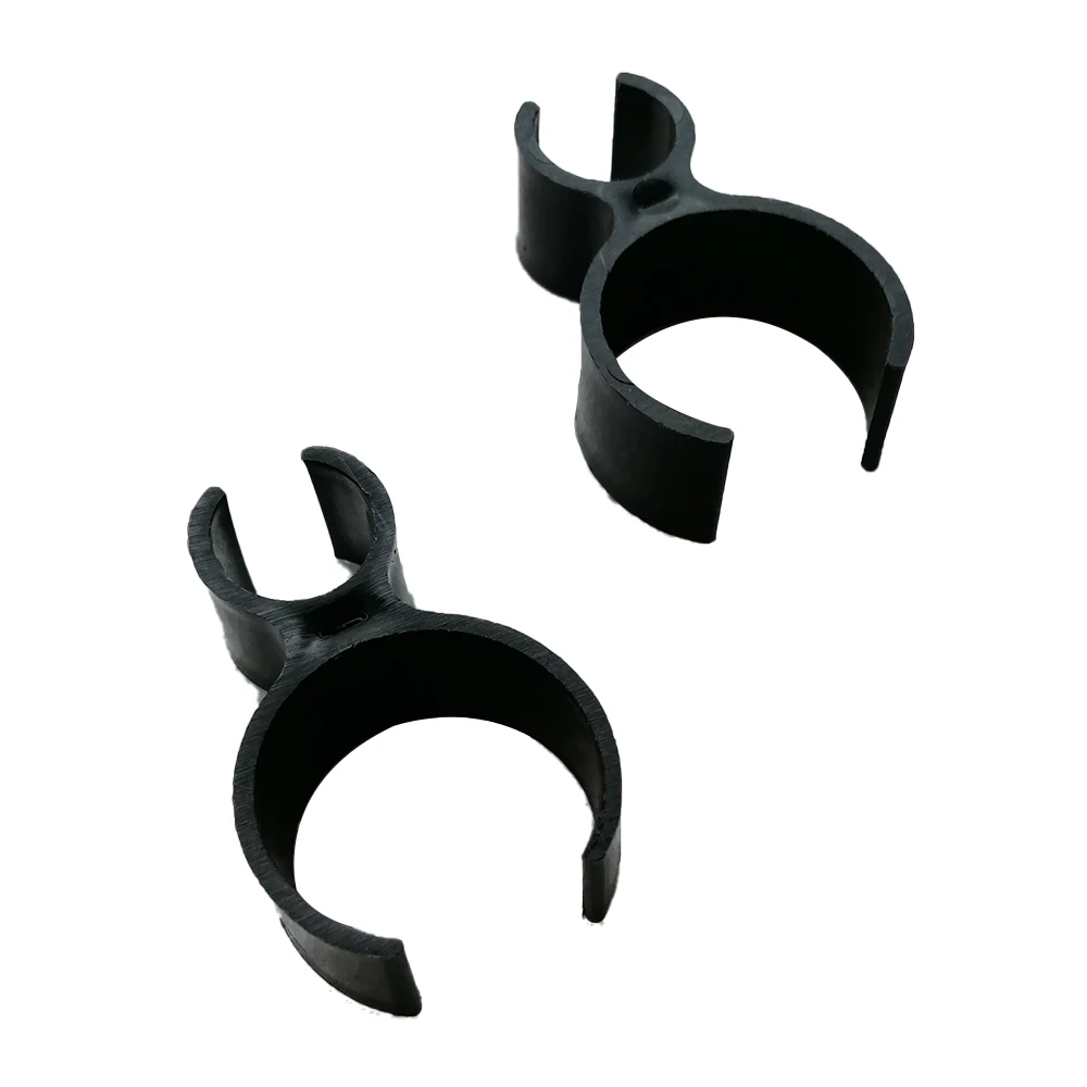 Hot Selling single DOUBLE champagne BOTTLE TOP SPARKLER CLIPS for nightclub party candle sparkler fountain fireworks