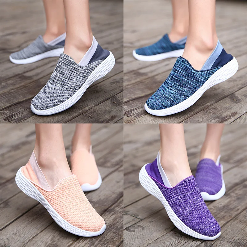 Light lovers, fashion trend experience shoes for men and women light breathable sports running shoes