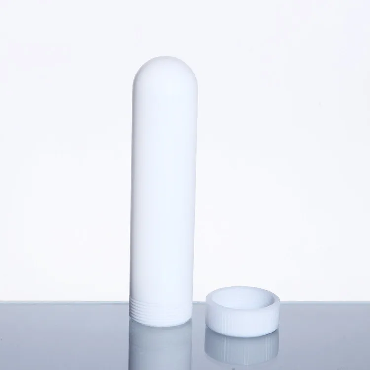 HAIJU LAB 10ml 25ml 35ml 50ml 100ml PTFE Centrifuge Tube,Screw Cap,Lab Polytetrafluoroethylene Test Tubes Laboratory Test Tube