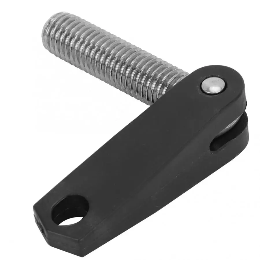Clamping Brackets Clamping Handle Screw Fit for Yamaha 2-Stroke 9.9/15/18/20/25/30 Outboard