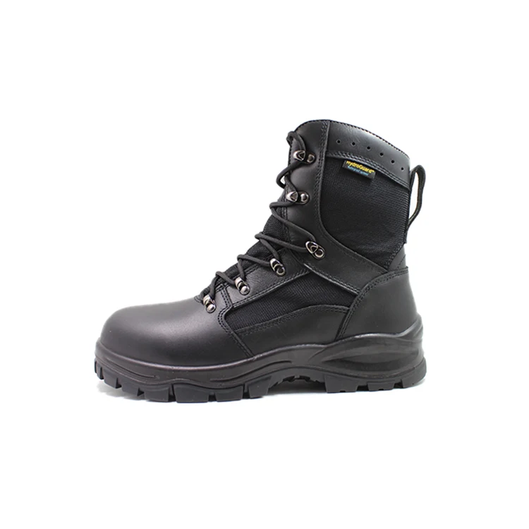 Affordable Waterproof safety Shoes - Quality Footwear without the Premium Price