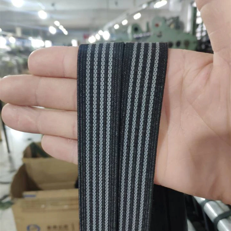 Anti-slip Elastic Band
