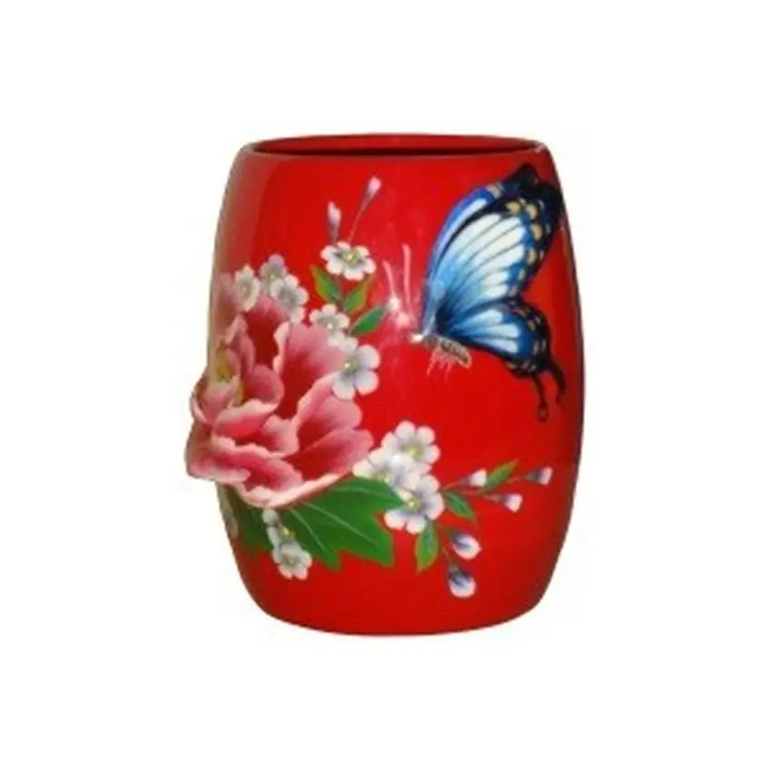 2021 special durable colorful pen holder for unbreakable non-toxic