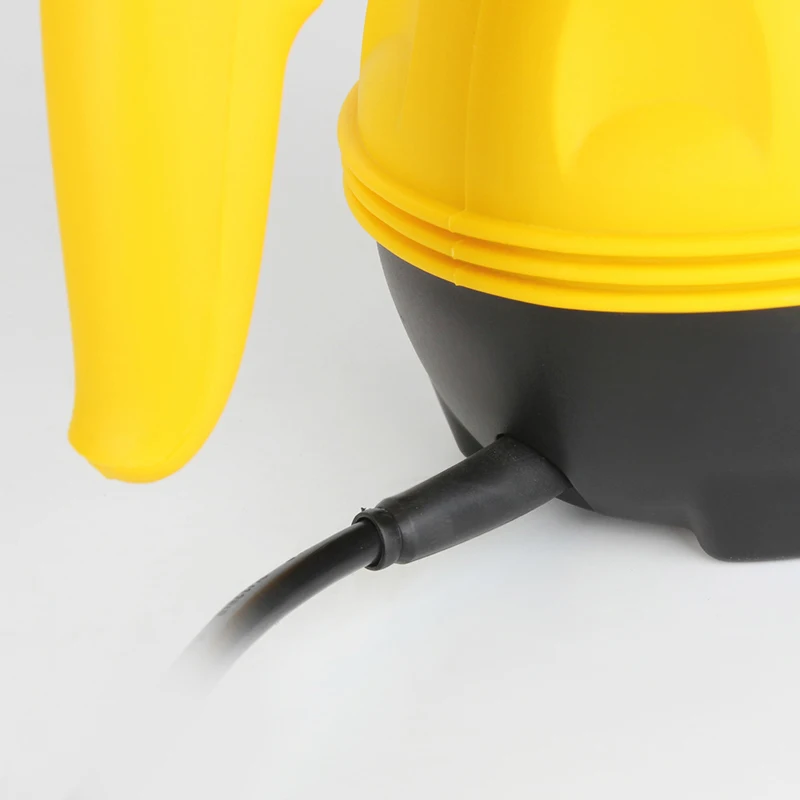 High Quality customized steam cleaner 220v-240v,multi function steam easy cleaner,9 in 1 steam cleaner