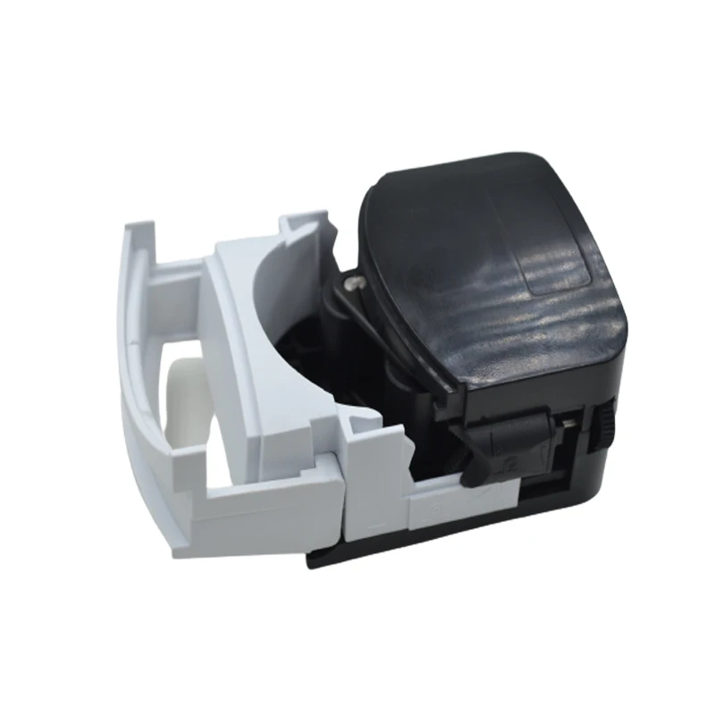 4 rollers 314D Peristaltic Pump for Normal saline clamshell Peristaltic Pump Head  medical hospital dispensing peristaltic pump