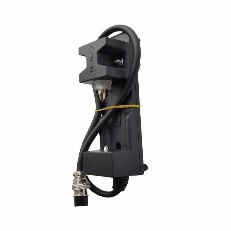 High-precision battery voltage internal resistance tester ternary lithium