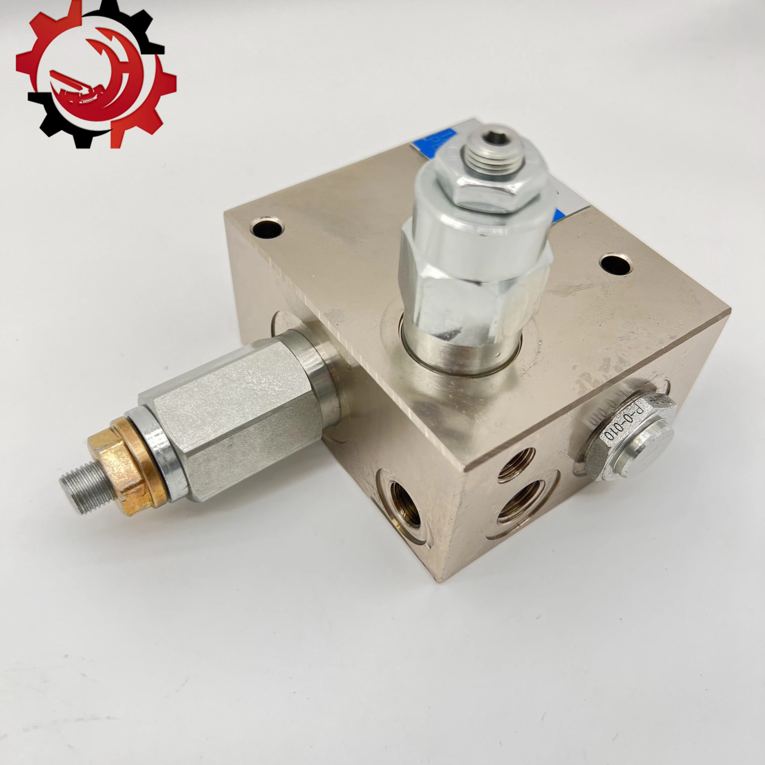 60056959 Waterproof valve 175A0100DWG/10 Used for concrete pump truck parts