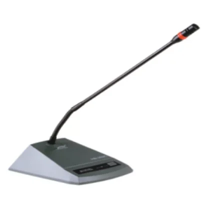 T Conference System Discussion Version Delegate Mic Conference Room Sound  Delegate Unit Meeting Desktop Microphone