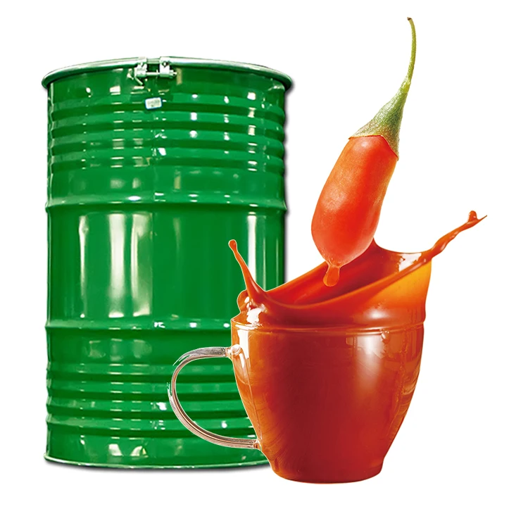 Wholesale Fruit Juice Raw Material Food Grade Goji Berry Wolfberry Juice Goji Juice
