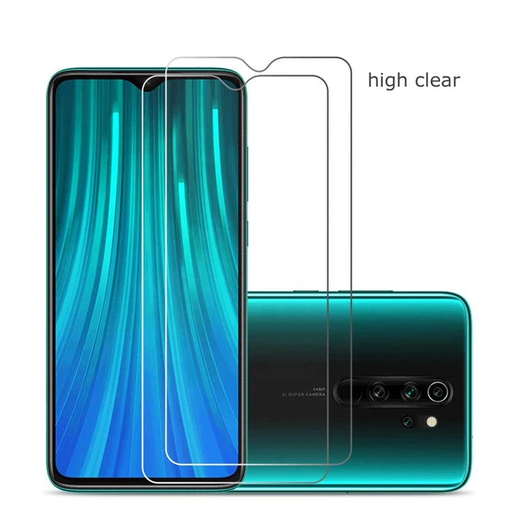 Защита экрана телефона 9H для Xiaomi Redmi Note 5 6 7 8 Pro закаленное стекло xiaomi mi