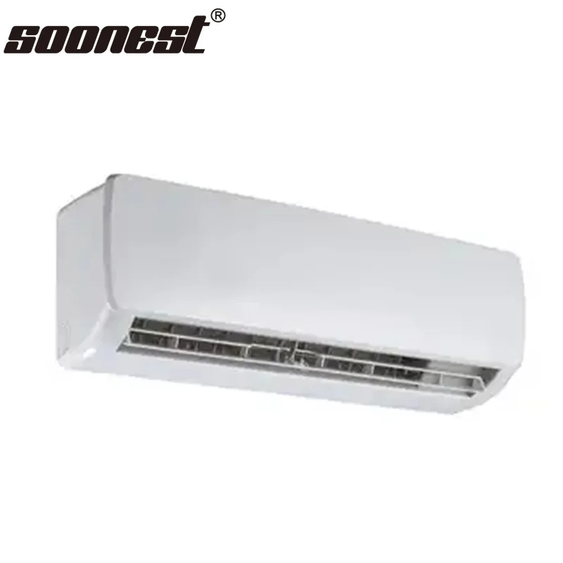 120V 220V 5 Ton Air Conditioner Best Selling Solar Air Conditioner Ac Dc Solar Air Conditioner Inverter