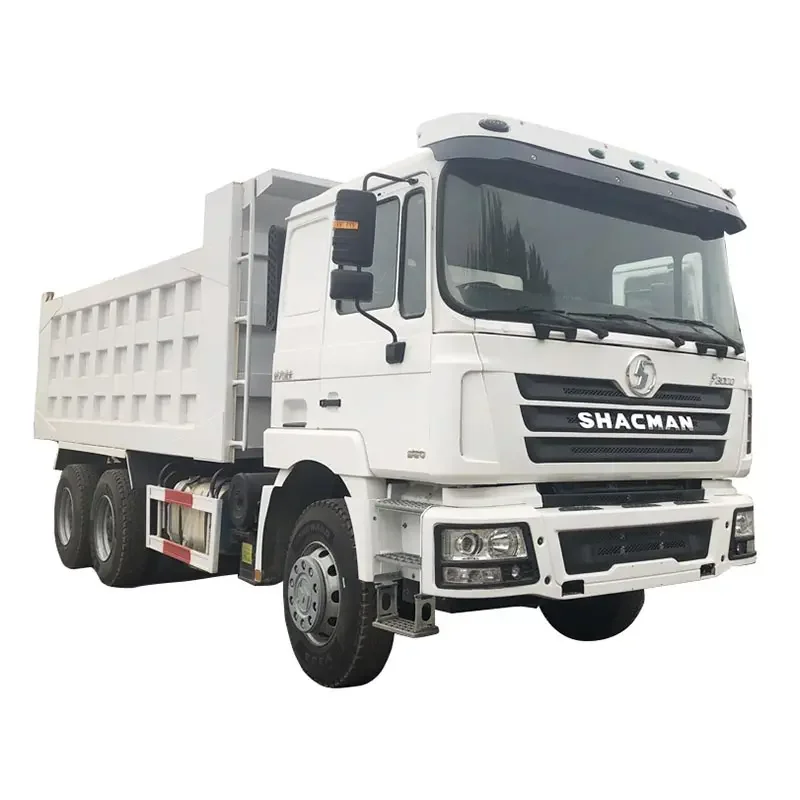 Самосвал Shacman F3000 8x4 30 тонн Lusaka дизель Weichai рулевое управление для тяжелых условий эксплуатации низкая цена