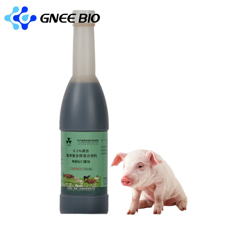 cattle fattening growth booster multivitamin supplement oral solution for poultry and livestock premix multivitamin