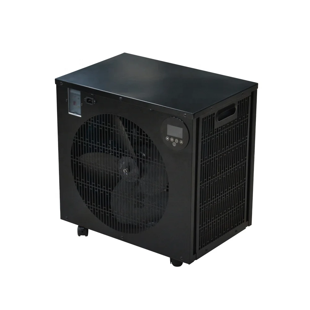 Водонагреватель Suntree с 3 градусами