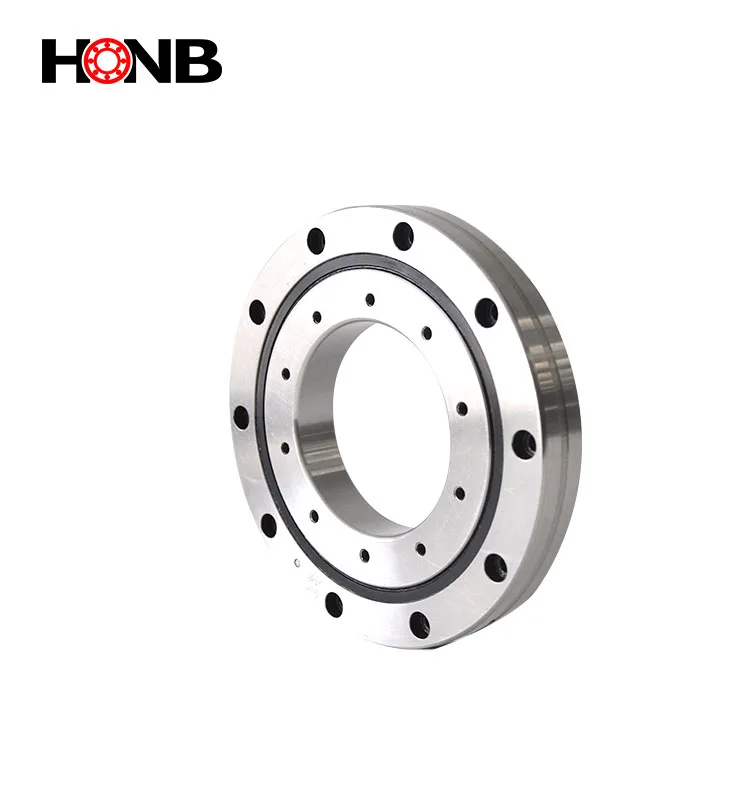 HONB Роботизированный кронштейн вращающийся поперечный роликовый подшипник RU124 RU148 RU178