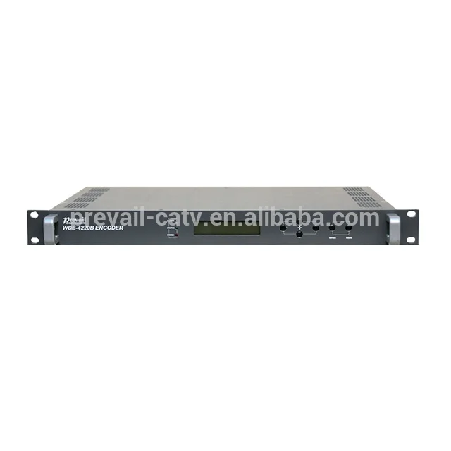  Одноканальный IP-кодировщик