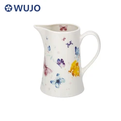 China Ceramic Teapots Set Coffee Pot New Bone China Ceramic Teapot Planter