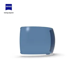 Snow goggle sunlens: toric