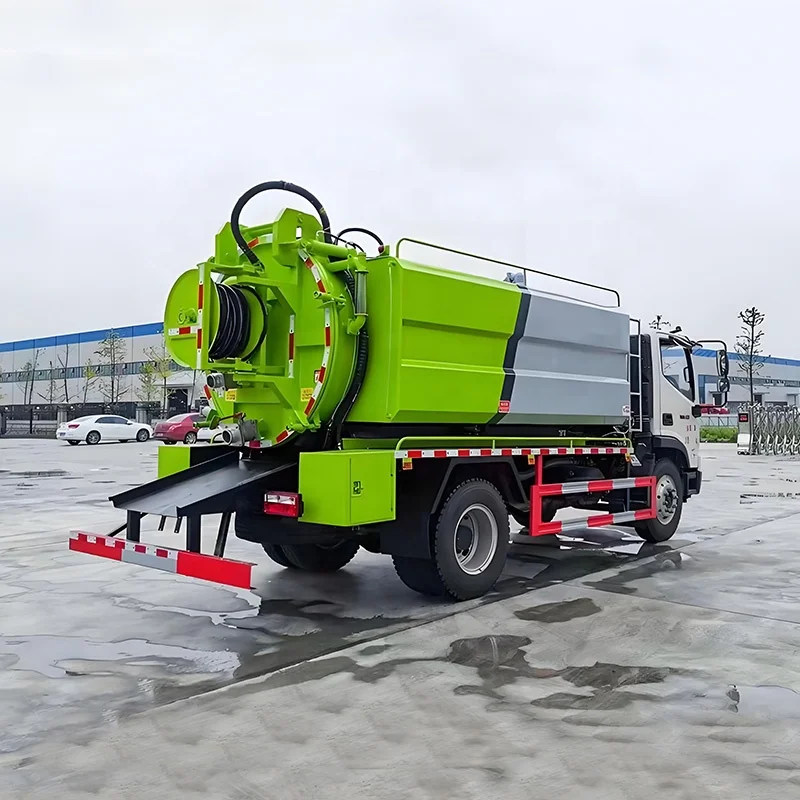 Shacman F3000 430HP 20CBM грузовик для всасывания сточных вод 6x4 вакуумный насос фекальный септический всасывающий бак