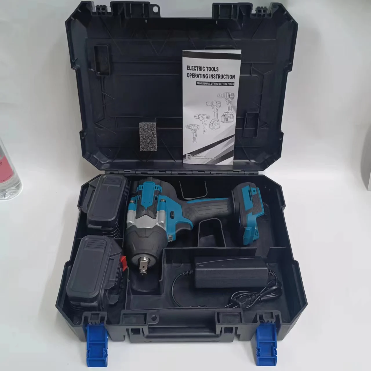 Multifunctional Hot Sales Machine Tools Set Cordless Electric Power Drills Hand