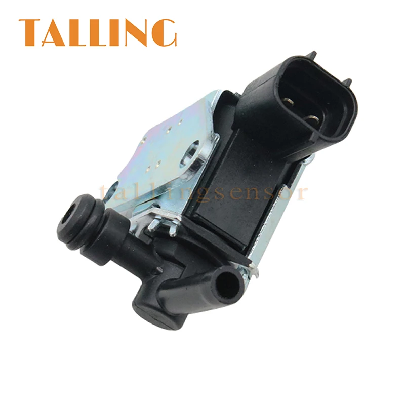 Guangzhou Tolin Auto Part High Quality Vacuum Switch Valve Solenoid  MN187611 For Mitsubishi