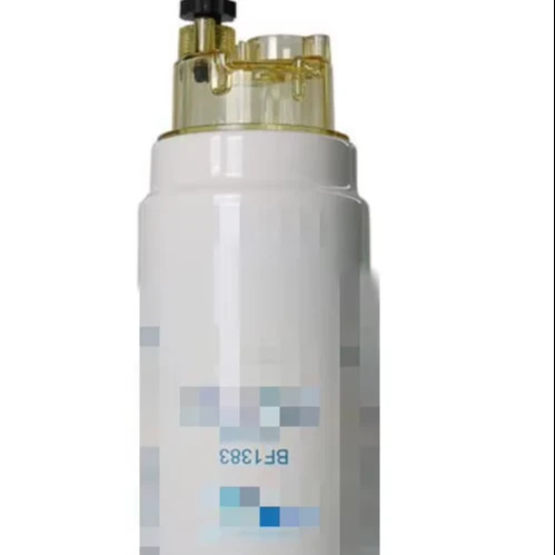 New BF1383 Oil Water Separator With Core Components for Industrial Use