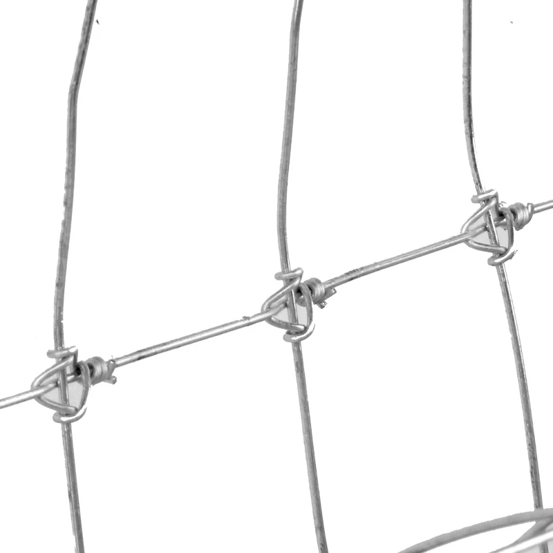 8 Foot High Tensile Game Livestock Grassland Wire Fence for Cow