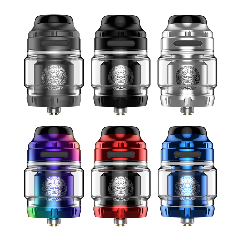 
Geekvape Zeus X RTA TANK 4.5ml 