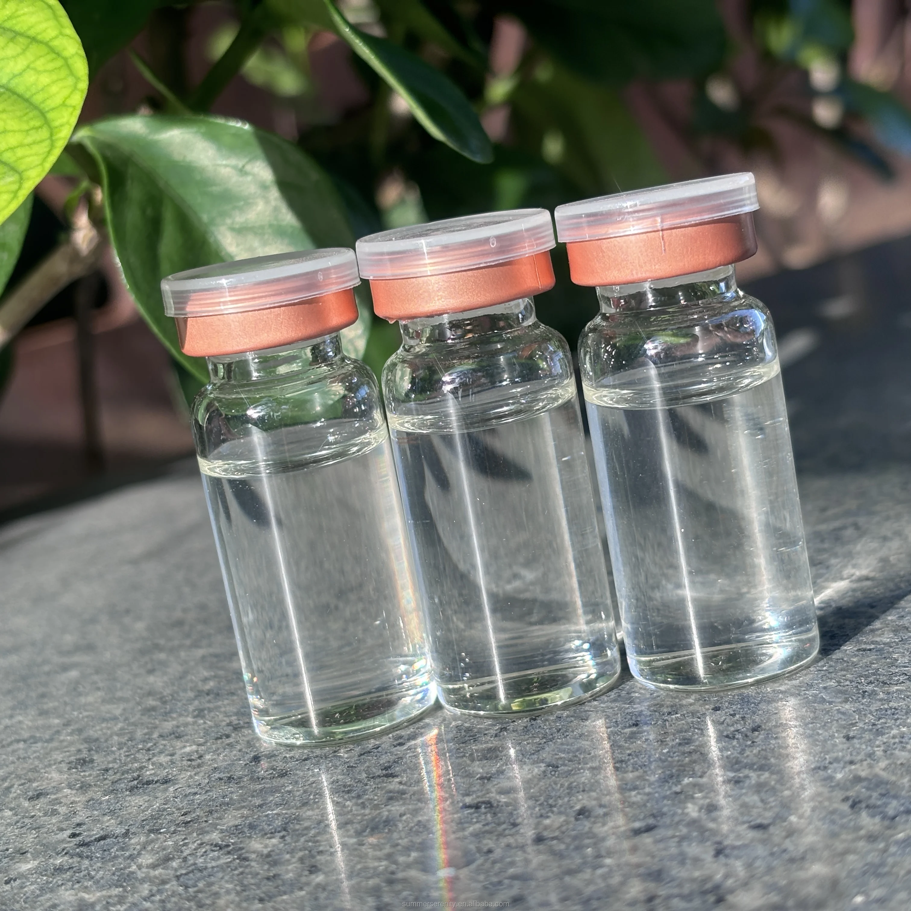 Антивозрастная Сыворотка для лица, 10 мл