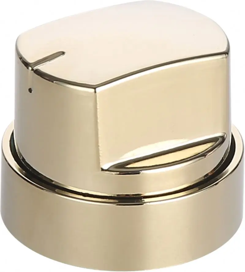 Wholesale custom trendy oven knob oven led knob