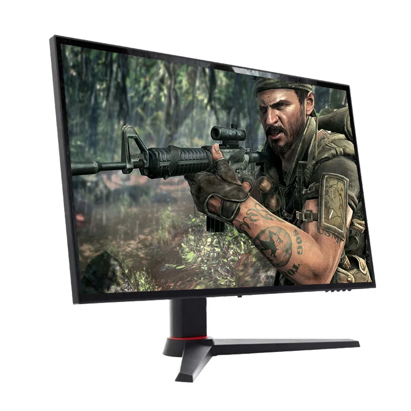 Игровые мониторы 144 Гц 1 мс ЖК-мониторы 24 дюймовый монитор персонального