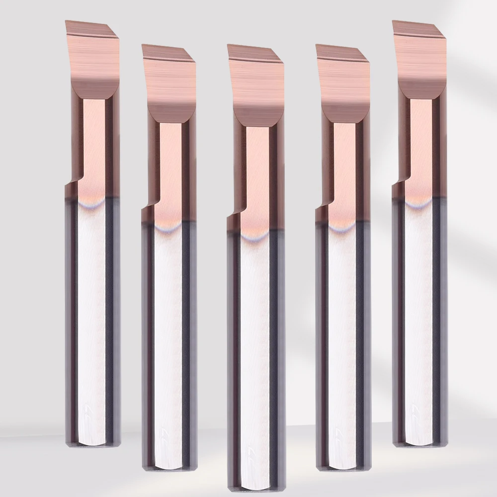 High Precision Tungsten Carbide Alloy Boring Head Micro Boring Bars CNC Boring Cutter MTR for Turning Tool for Lathe Machines