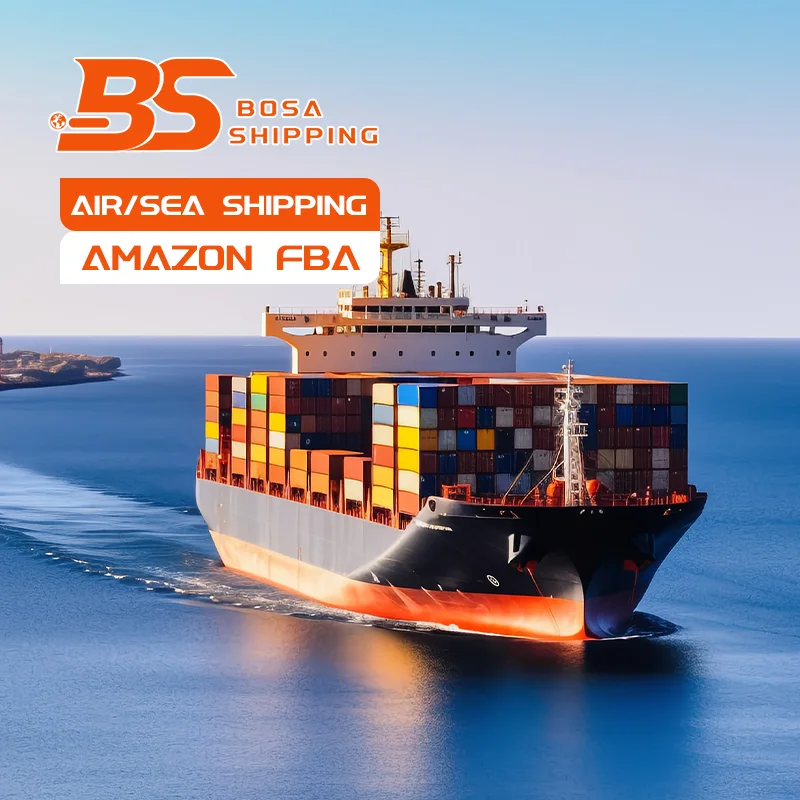Cheapest door to door dropshipping sea/air freight forwarder to uk Philippines Australia India Pakistan usa eu