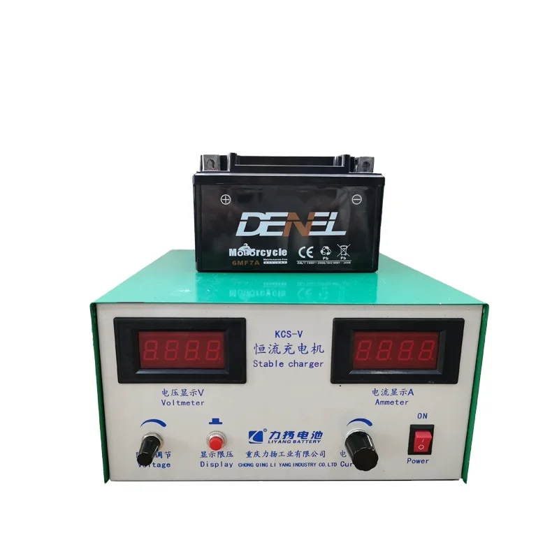 12V Car Battery Tools For The Car Battery Charger Pulse Repair Battery Charger