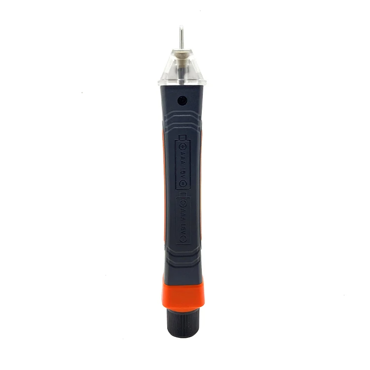 High Quality New Design Multimeter Phase Sequence Non-Contact Voltage Tester Pen Type Electric Detector