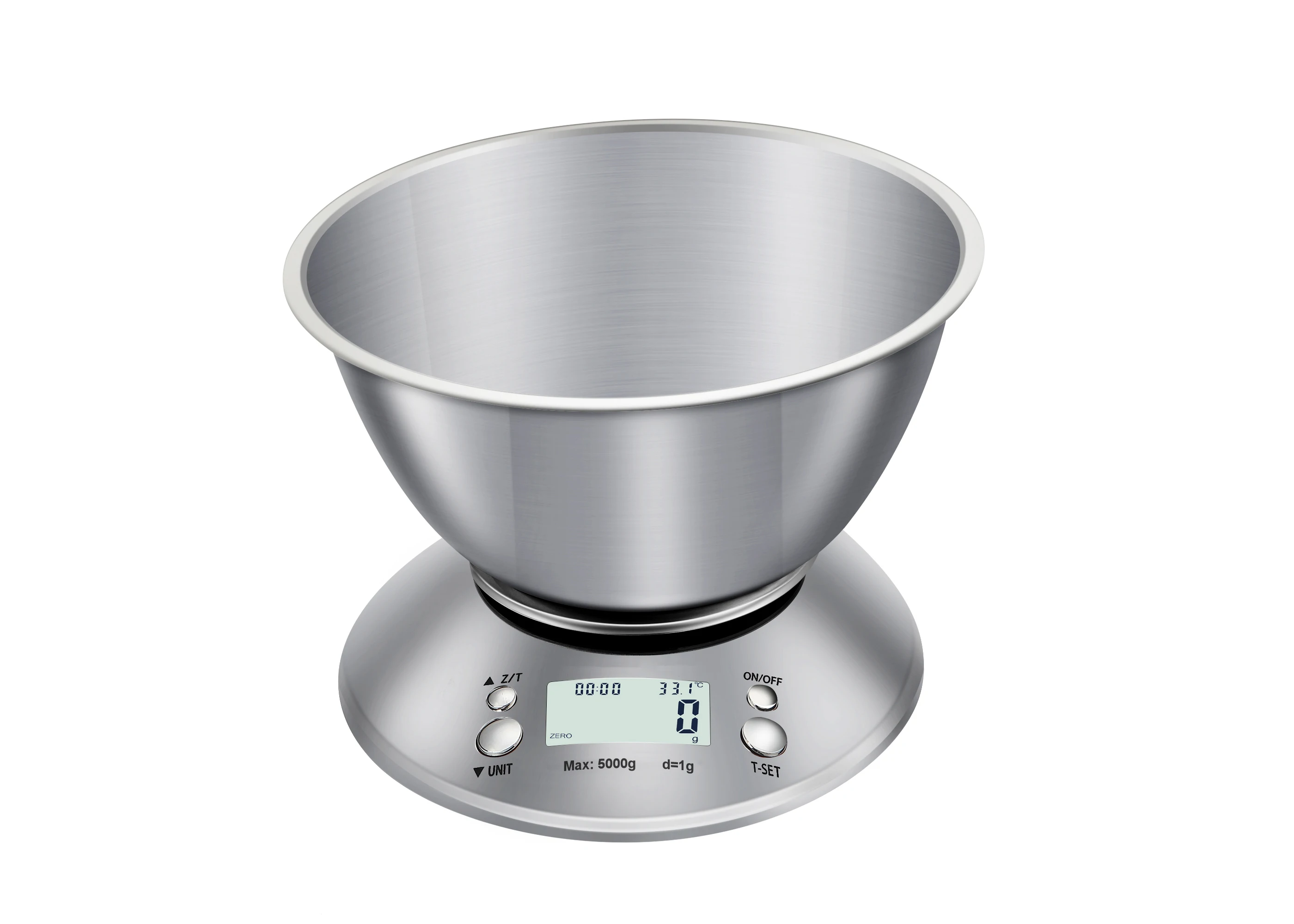 Food Weighing Scale With Bowl Industrial Weighing Egg Scale Cheap Kitchen Weighing Food Scale