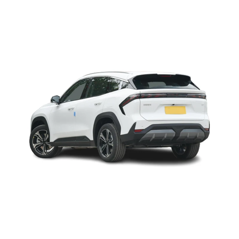 Geely Galaxy L7 1.5T DHT 115km MAX Hybrid 1.5T+3DHT 115km Sedan 5-seater suv New Energy Cars