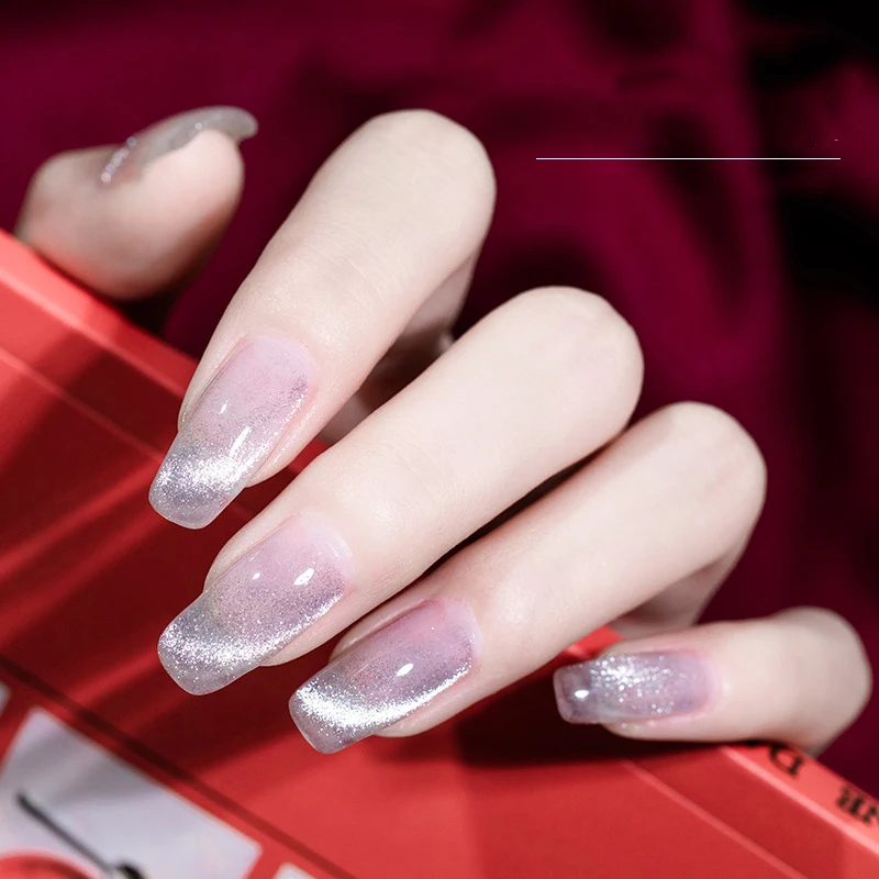 2022 gel for nail shop factory wholesale dream wide cat eye polish high quality for nail color gel