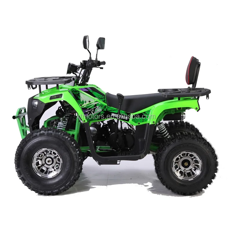 125cc 150cc 200cc 4x4 atvs utvs off road cuatrimoto four wheel off-road motorcycle ATV UTV farm motor 4 wheeler quad moto bike