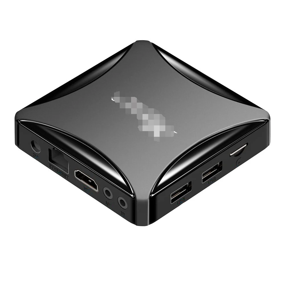 Видео ТВ X88 Mini 13 сетевой плеер Android 0 приставка 5Gwifi HD 4K Внешняя торговля