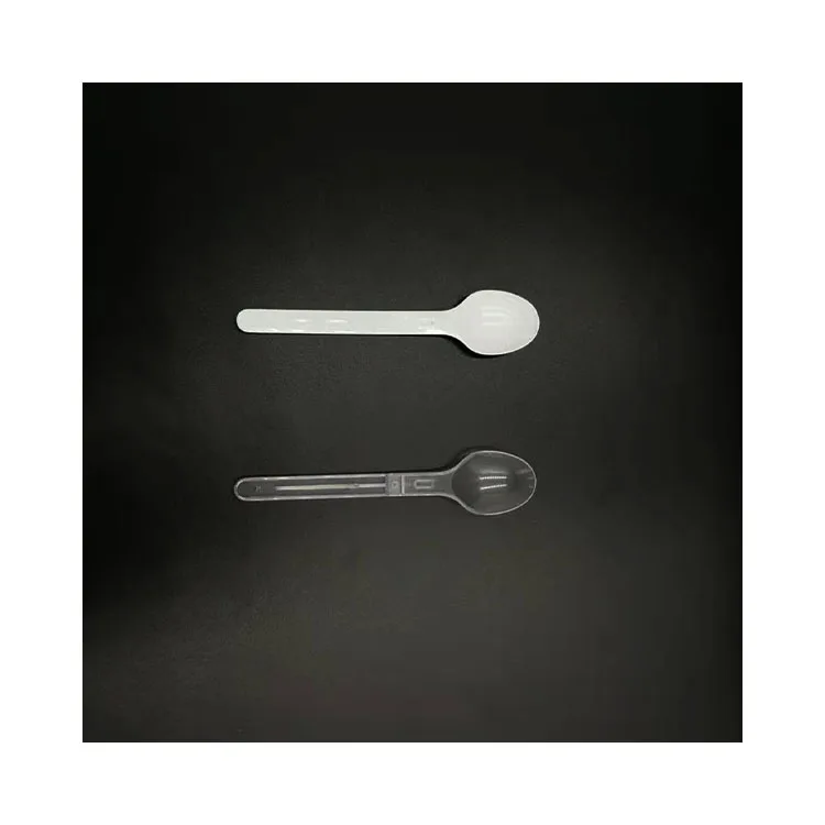 individual wrapped ice cream customized yogurt feeding small spoon