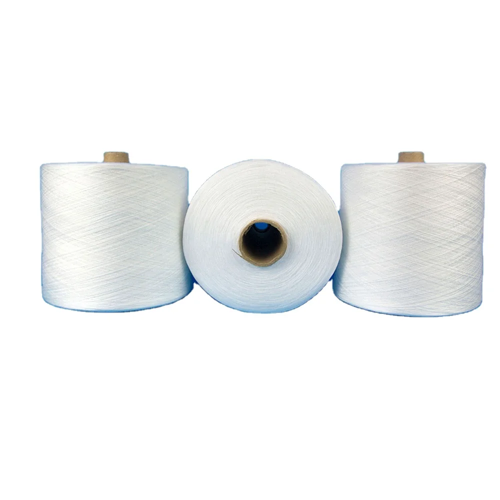 12/4 20/4 polyester bag closer thread for sack sewing machine